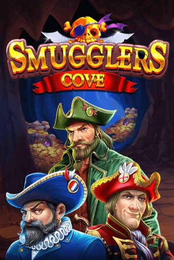 Демо игра Smuggler’s Cove играть онлайн | Казино Х бесплатно