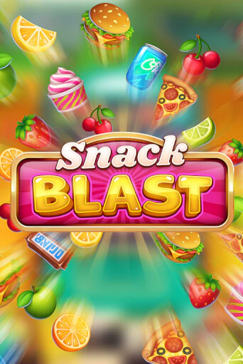 Демо игра Snack Blast играть онлайн | Казино Х бесплатно