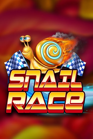 Демо игра Snail Race играть онлайн | Казино Х бесплатно