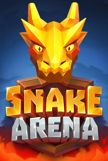 Демо игра Snake Arena играть онлайн | Казино Х бесплатно