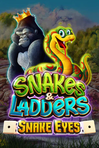 Демо игра Snakes & Ladders 2 - Snake Eyes™ играть онлайн | Казино Х бесплатно