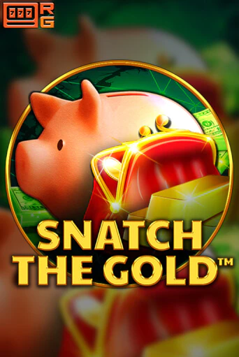 Демо игра Snatch The Gold играть онлайн | Казино Х бесплатно