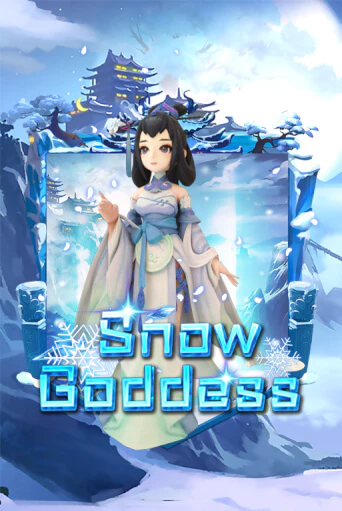 Демо игра Snow Goddess играть онлайн | Казино Х бесплатно