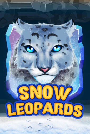 Демо игра Snow Leopards играть онлайн | Казино Х бесплатно