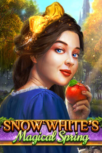 Демо игра Snow White's Magical Spring играть онлайн | Казино Х бесплатно