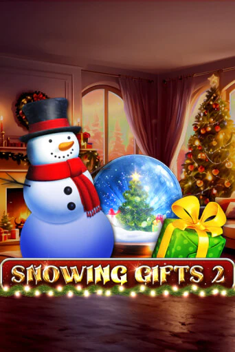 Демо игра Snowing Gifts 2 играть онлайн | Казино Х бесплатно