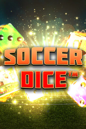 Демо игра Soccer Dice играть онлайн | Казино Х бесплатно