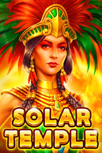 Демо игра Solar Temple играть онлайн | Казино Х бесплатно