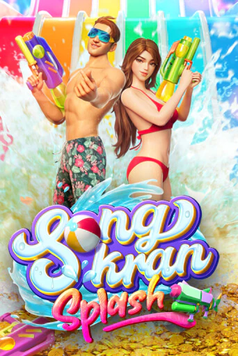 Демо игра Songkran Splash играть онлайн | Казино Х бесплатно