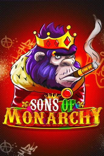 Демо игра Sons of Monarchy играть онлайн | Казино Х бесплатно