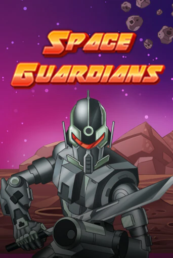 Демо игра Space Guardians играть онлайн | Казино Х бесплатно