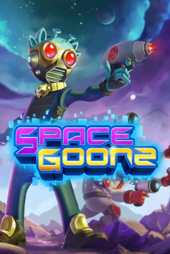 Демо игра Space Goonz играть онлайн | Казино Х бесплатно