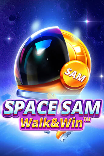 Демо игра Space Sam Walk And Win TM играть онлайн | Казино Х бесплатно