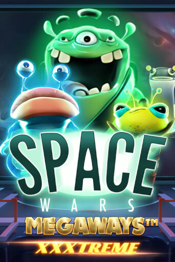 Демо игра Space Wars Megaways XXXtreme играть онлайн | Казино Х бесплатно