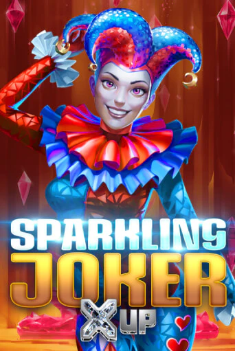 Демо игра Sparkling Joker X UP™ играть онлайн | Казино Х бесплатно