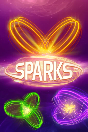 Демо игра Sparks играть онлайн | Казино Х бесплатно