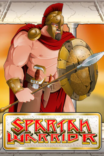 Демо игра Spartan Warrior играть онлайн | Казино Х бесплатно