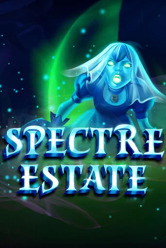 Демо игра Spectre Estate играть онлайн | Казино Х бесплатно