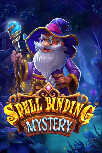 Демо игра Spellbinding Mystery™ играть онлайн | Казино Х бесплатно