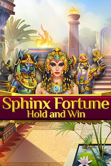 Демо игра Sphinx Fortune играть онлайн | Казино Х бесплатно