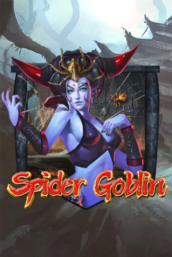 Демо игра Spider Goblin играть онлайн | Казино Х бесплатно