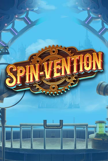 Демо игра Spin-vention играть онлайн | Казино Х бесплатно