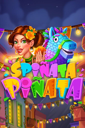 Демо игра Spinata Pinata играть онлайн | Казино Х бесплатно