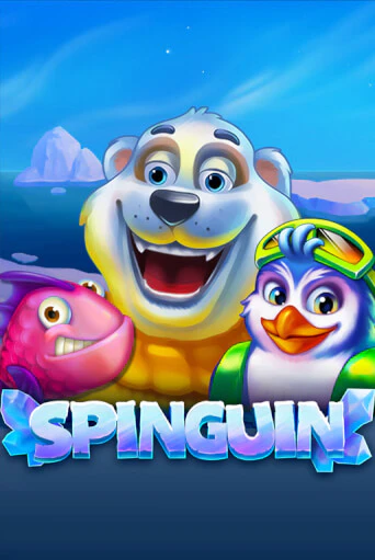 Демо игра Spinguin играть онлайн | Казино Х бесплатно