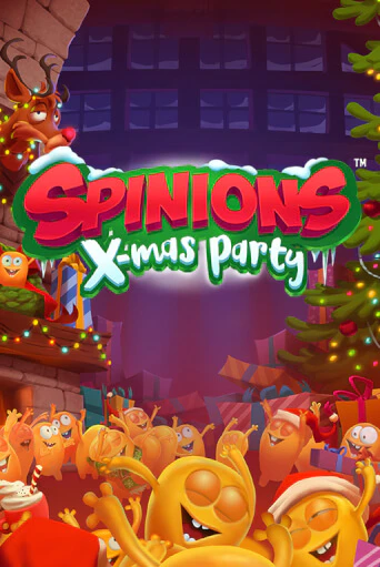 Демо игра Spinions X-mas Party играть онлайн | Казино Х бесплатно