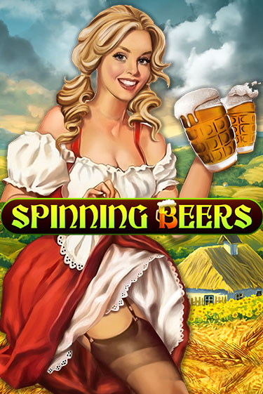 Демо игра Spinning Beers играть онлайн | Казино Х бесплатно