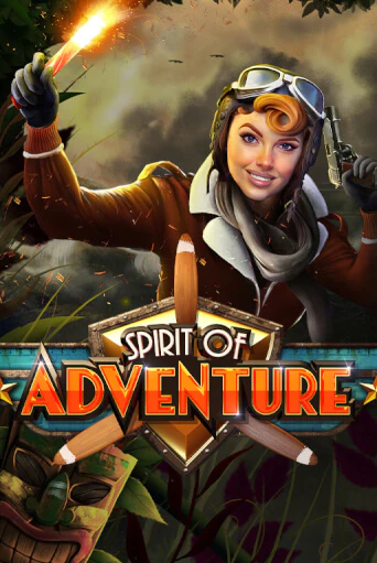 Демо игра Spirit of Adventure играть онлайн | Казино Х бесплатно