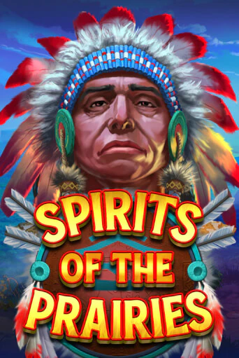 Демо игра Spirits of the Prairies играть онлайн | Казино Х бесплатно