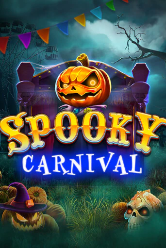 Демо игра Spooky Carnival играть онлайн | Казино Х бесплатно