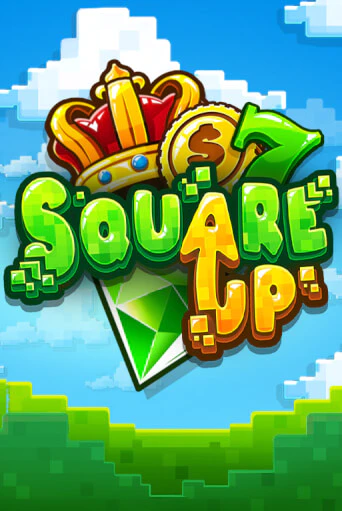 Демо игра Square Up играть онлайн | Казино Х бесплатно