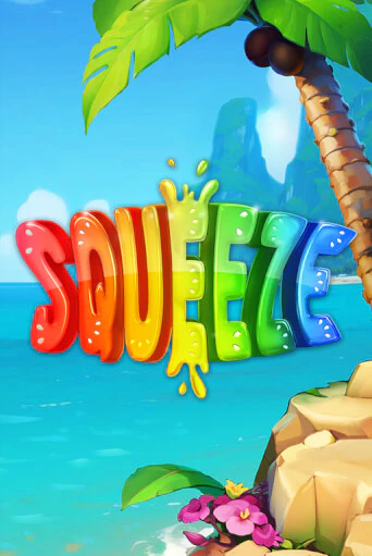 Демо игра Squeeze играть онлайн | Казино Х бесплатно