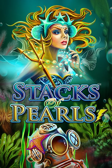 Демо игра Stacks Of Pearls играть онлайн | Казино Х бесплатно