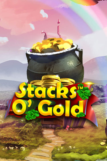 Демо игра Stacks O' Gold играть онлайн | Казино Х бесплатно