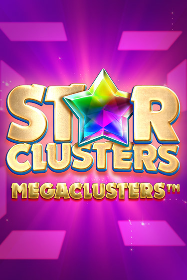 Демо игра Star Clusters играть онлайн | Казино Х бесплатно