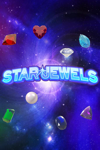 Демо игра Star Jewels играть онлайн | Казино Х бесплатно