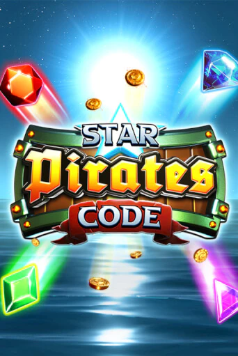 Демо игра Star Pirates Code играть онлайн | Казино Х бесплатно