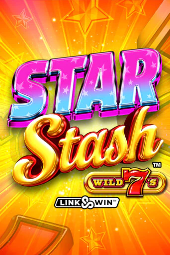 Демо игра Star Stash Wild 7's™ играть онлайн | Казино Х бесплатно