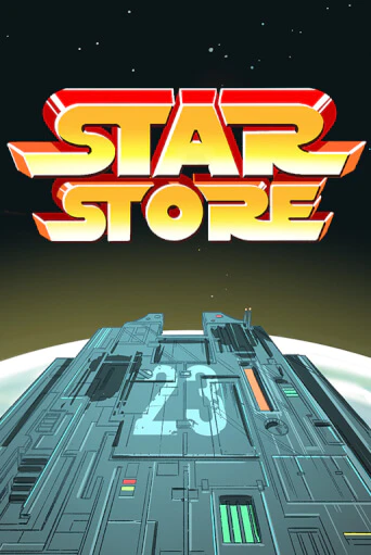 Демо игра Star store играть онлайн | Казино Х бесплатно