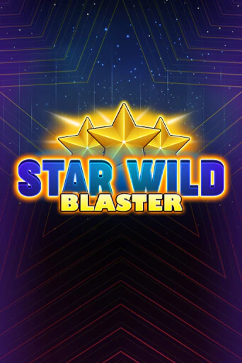 Демо игра Star Wild Blaster играть онлайн | Казино Х бесплатно