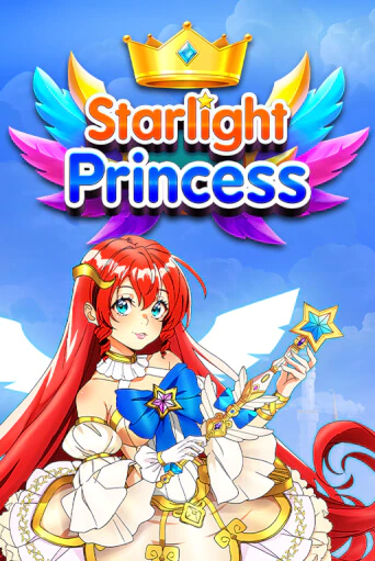 Демо игра Starlight Princess играть онлайн | Казино Х бесплатно