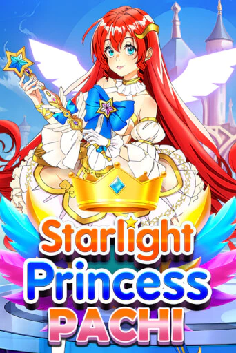 Демо игра Starlight Princess Pachi играть онлайн | Казино Х бесплатно