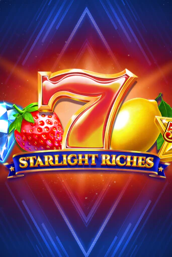 Демо игра Starlight Riches играть онлайн | Казино Х бесплатно