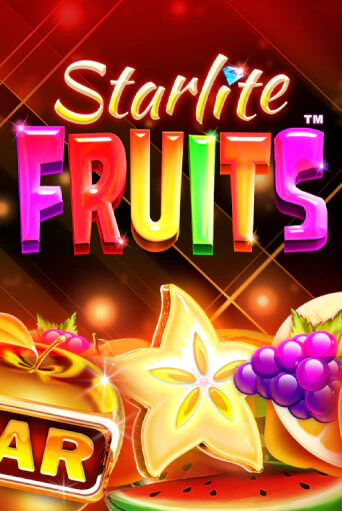 Демо игра Starlite Fruits™ играть онлайн | Казино Х бесплатно