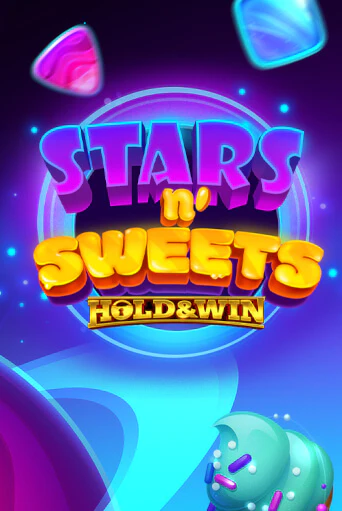 Демо игра Stars n' Sweets™ Hold & Win™ играть онлайн | Казино Х бесплатно