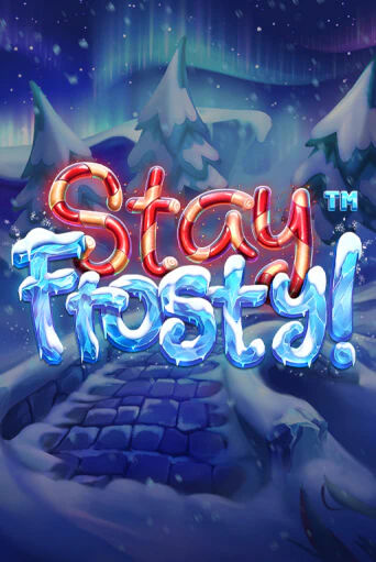 Демо игра Stay Frosty! играть онлайн | Казино Х бесплатно