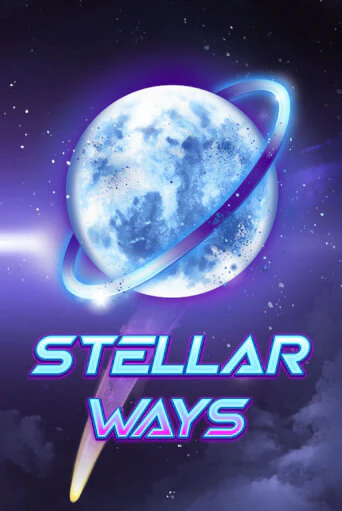 Демо игра Stellar Ways играть онлайн | Казино Х бесплатно